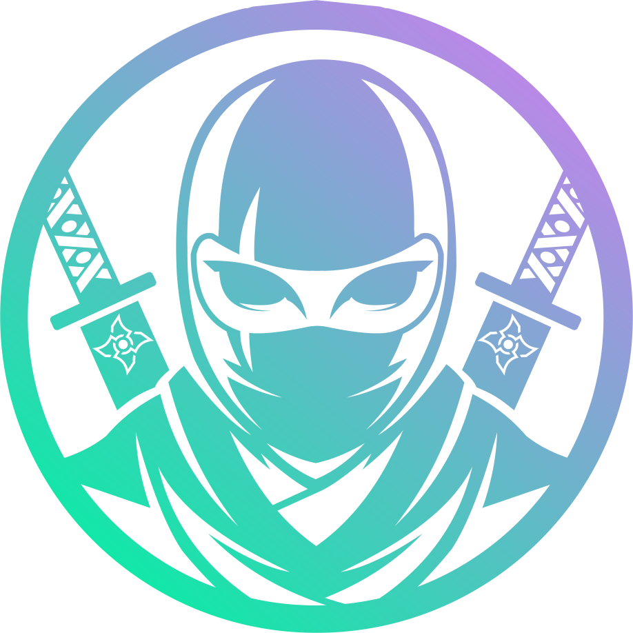 Ninja Protocol Logo